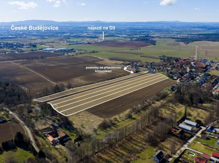 foto: 1 | Prodej - pozemek pro bydlení, 53 631 m²