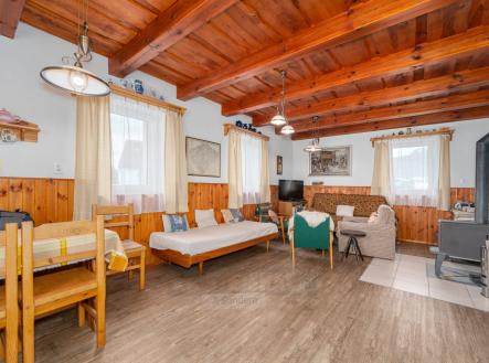 foto: 2 | Prodej - dům/vila, 87 m²