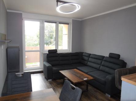 foto: 1 | Pronájem bytu, 2+kk, 45 m²