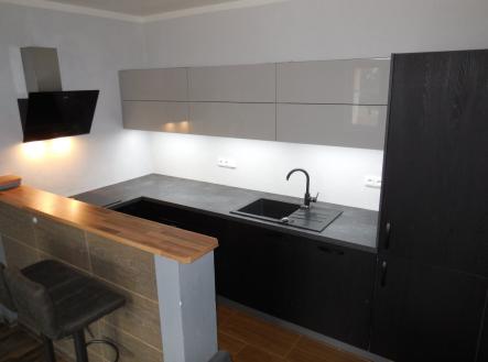 foto: 3 | Pronájem bytu, 2+kk, 45 m²