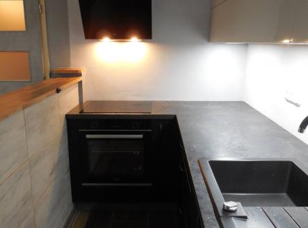 foto: 4 | Pronájem bytu, 2+kk, 45 m²