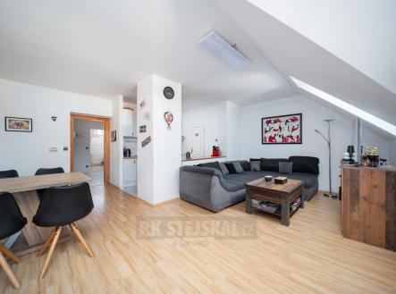 foto: 1 | Prodej bytu, 3+kk, 94 m²