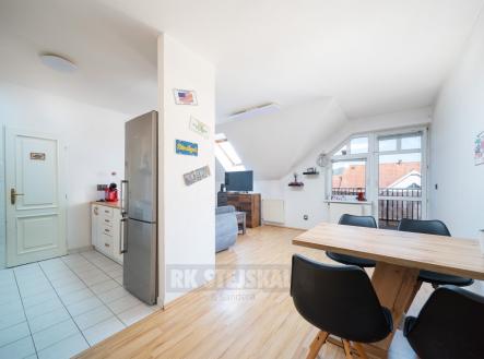foto: 3 | Prodej bytu, 3+kk, 94 m²