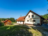 Prodej - dům/vila, 474 m²