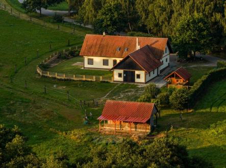 foto: 1 | Prodej - dům/vila, 474 m²
