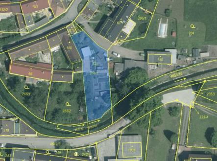 foto: 1 | Prodej - pozemek pro bydlení, 610 m²