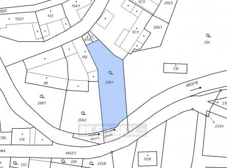 foto: 2 | Prodej - pozemek pro bydlení, 610 m²