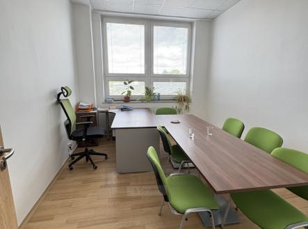 foto: 4 | Pronájem - kanceláře, 70 m²