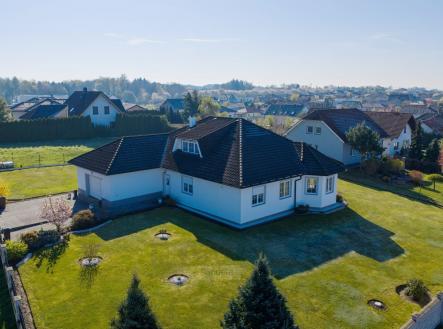 foto: 2 | Prodej - dům/vila, 397 m²