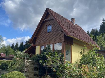 foto: 1 | Prodej - chata/rekreační objekt, 50 m²