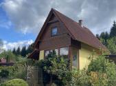 Prodej - chata/rekreační objekt, 50 m²
