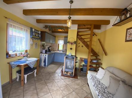 foto: 2 | Prodej - chata/rekreační objekt, 50 m²