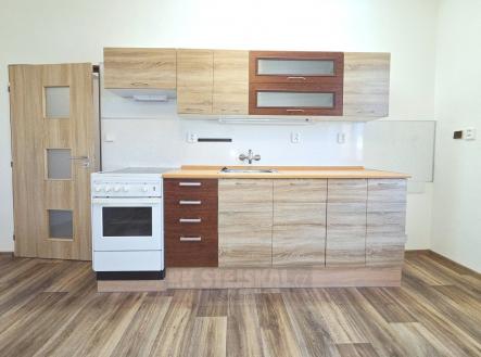 foto: 1 | Pronájem bytu, 1+1, 51 m²