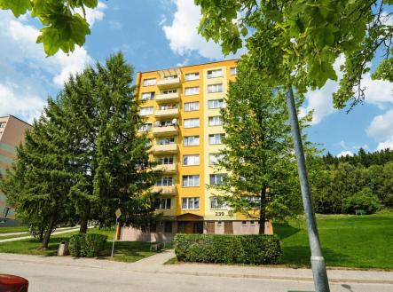 foto: 1 | Prodej bytu, 2+1, 62 m²