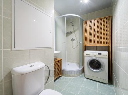 foto: 2 | Prodej bytu, 2+1, 62 m²