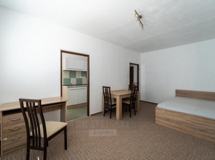 foto: 4 | Prodej bytu, 2+1, 62 m²