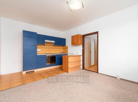 foto: 4 | Prodej bytu, 2+kk, 49 m²