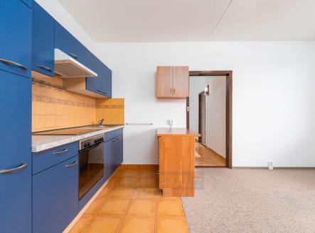 foto: 2 | Prodej bytu, 2+kk, 49 m²