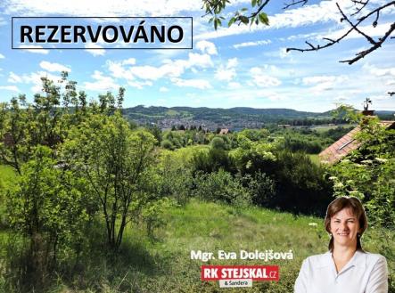 foto: 1 | Prodej - pozemek, zahrada, 316 m²