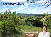 Prodej - pozemek, zahrada, 316 m²