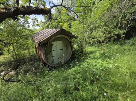 foto: 3 | Prodej - pozemek, zahrada, 316 m²