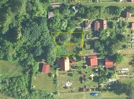 foto: 4 | Prodej - pozemek, zahrada, 316 m²