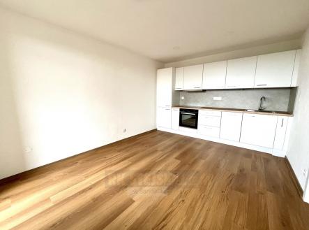 foto: 1 | Pronájem bytu, 2+kk, 42 m²