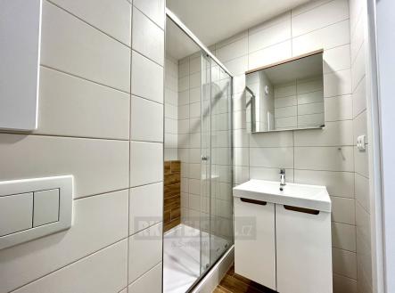 foto: 3 | Pronájem bytu, 2+kk, 42 m²