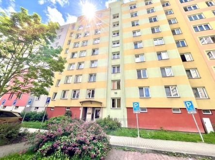 foto: 4 | Pronájem bytu, 2+kk, 42 m²