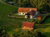 Prodej - dům/vila, 474 m²
