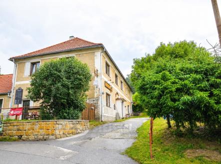 foto: 1 | Pronájem - jiné, 9 m²
