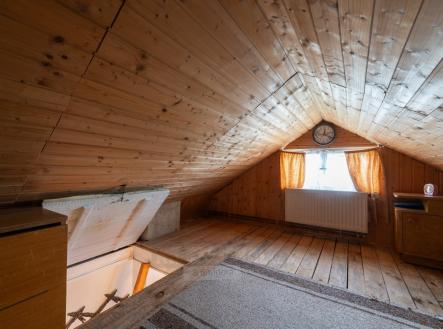 foto: 4 | Prodej - pozemek, zahrada, 391 m²