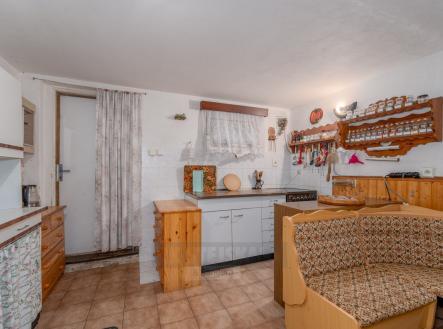 foto: 2 | Prodej - chata/rekreační objekt, 26 m²