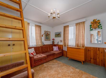 foto: 3 | Prodej - chata/rekreační objekt, 26 m²