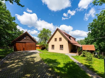foto: 1 | Prodej - dům/vila, 113 m²