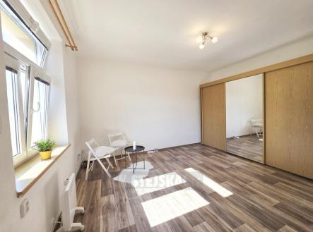 foto: 2 | Pronájem bytu, 2+kk, 51 m²