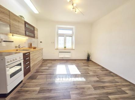 foto: 3 | Pronájem bytu, 2+kk, 51 m²