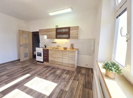 foto: 4 | Pronájem bytu, 2+kk, 51 m²