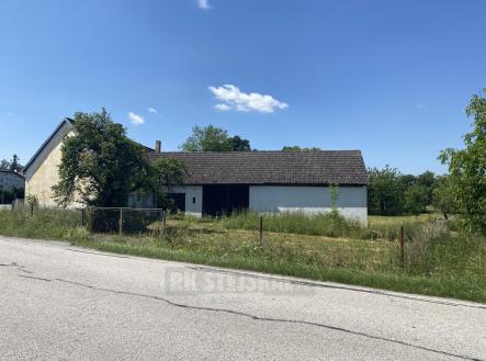 foto: 2 | Prodej - zemědělský objekt, 3 853 m²