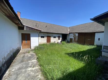 foto: 4 | Prodej - zemědělský objekt, 3 853 m²