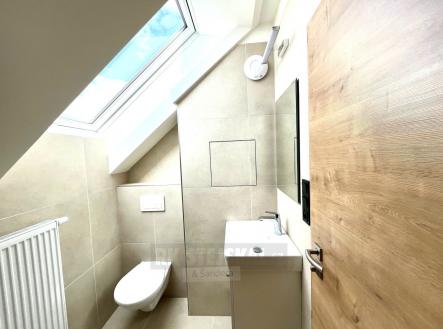 foto: 4 | Pronájem bytu, 2+kk, 42 m²