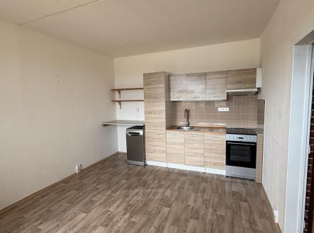 foto: 1 | Pronájem bytu, 2+kk, 42 m²