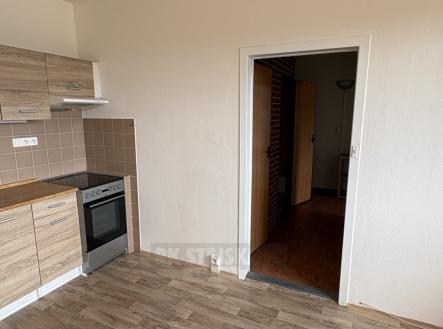 foto: 2 | Pronájem bytu, 2+kk, 42 m²