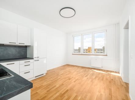 foto: 1 | Pronájem bytu, 2+kk, 50 m²