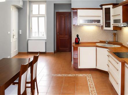 q2.jpg | Pronájem bytu, 2+1, 76 m²