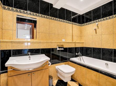 jugoslavska (5) | Pronájem bytu, 2+1, 76 m²