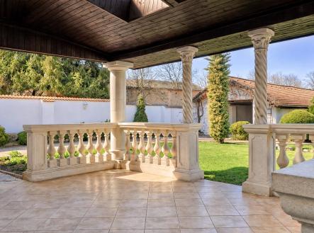 roztoky (3).jpg | Pronájem - dům/vila, 230 m²