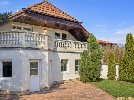 roztoky (20).jpg | Pronájem - dům/vila, 230 m²