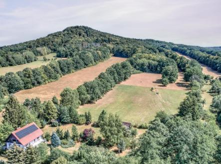 Prodej - dům/vila, 289 m² obrázek