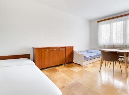 IMG_8187And11more_Interior 2.jpg | Pronájem bytu, 2+1, 44 m²